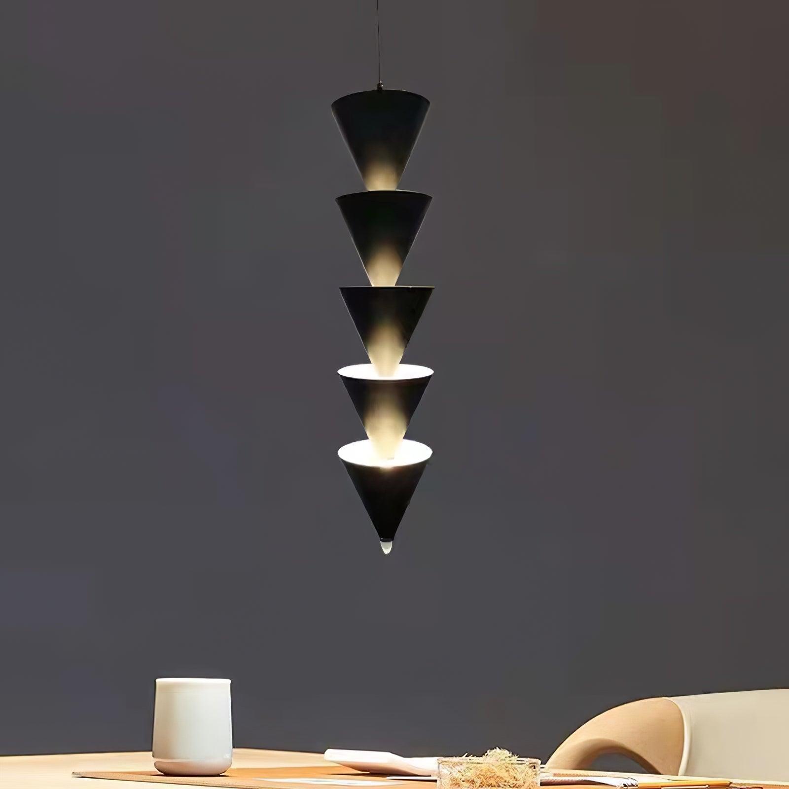 Legato Pendant Light - Blowlighting