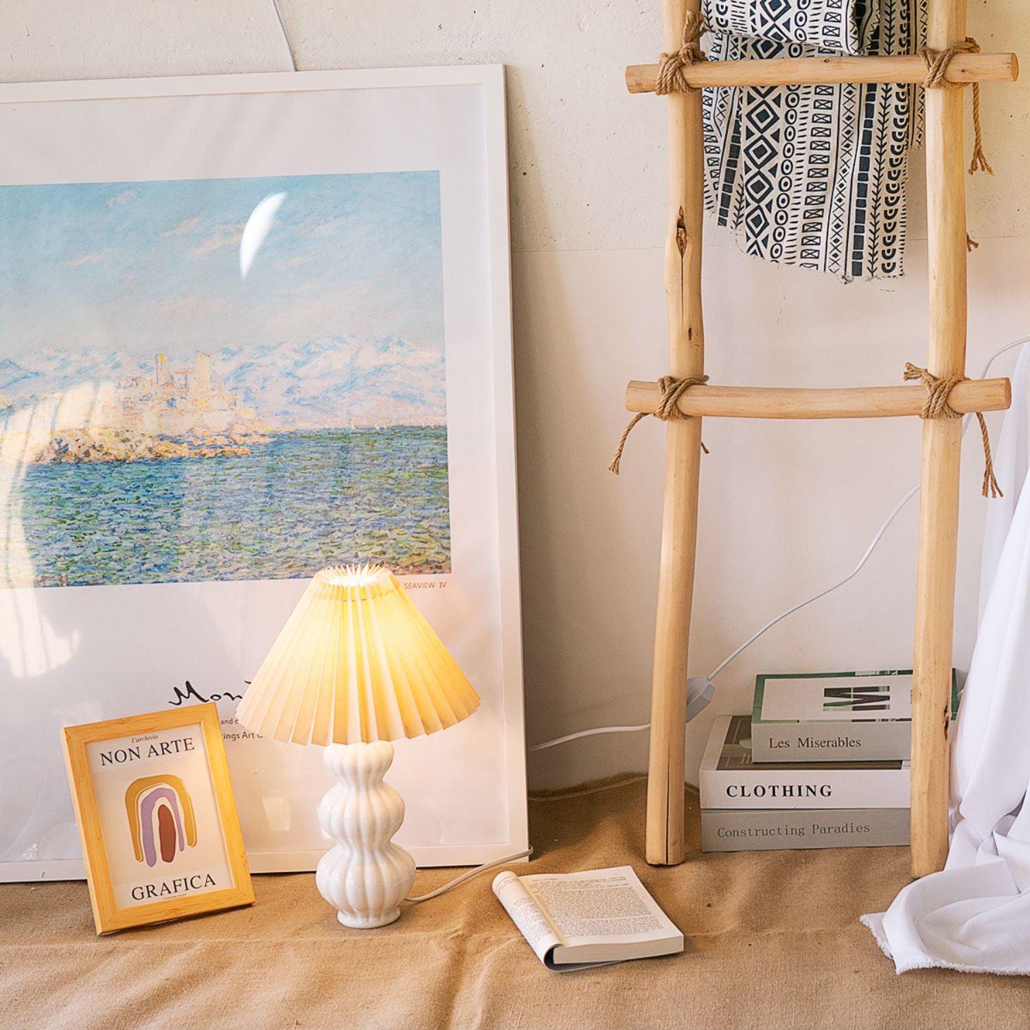 Leo Table lamp - Blowlighting