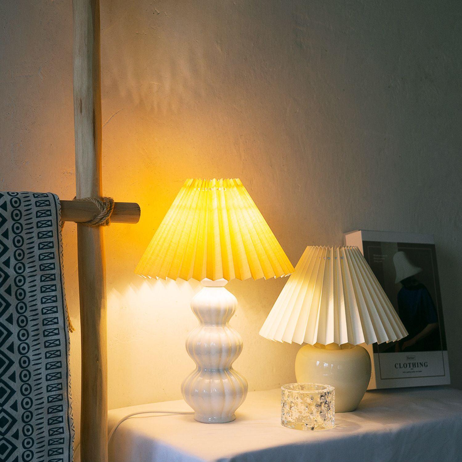 Leo Table lamp - Blowlighting