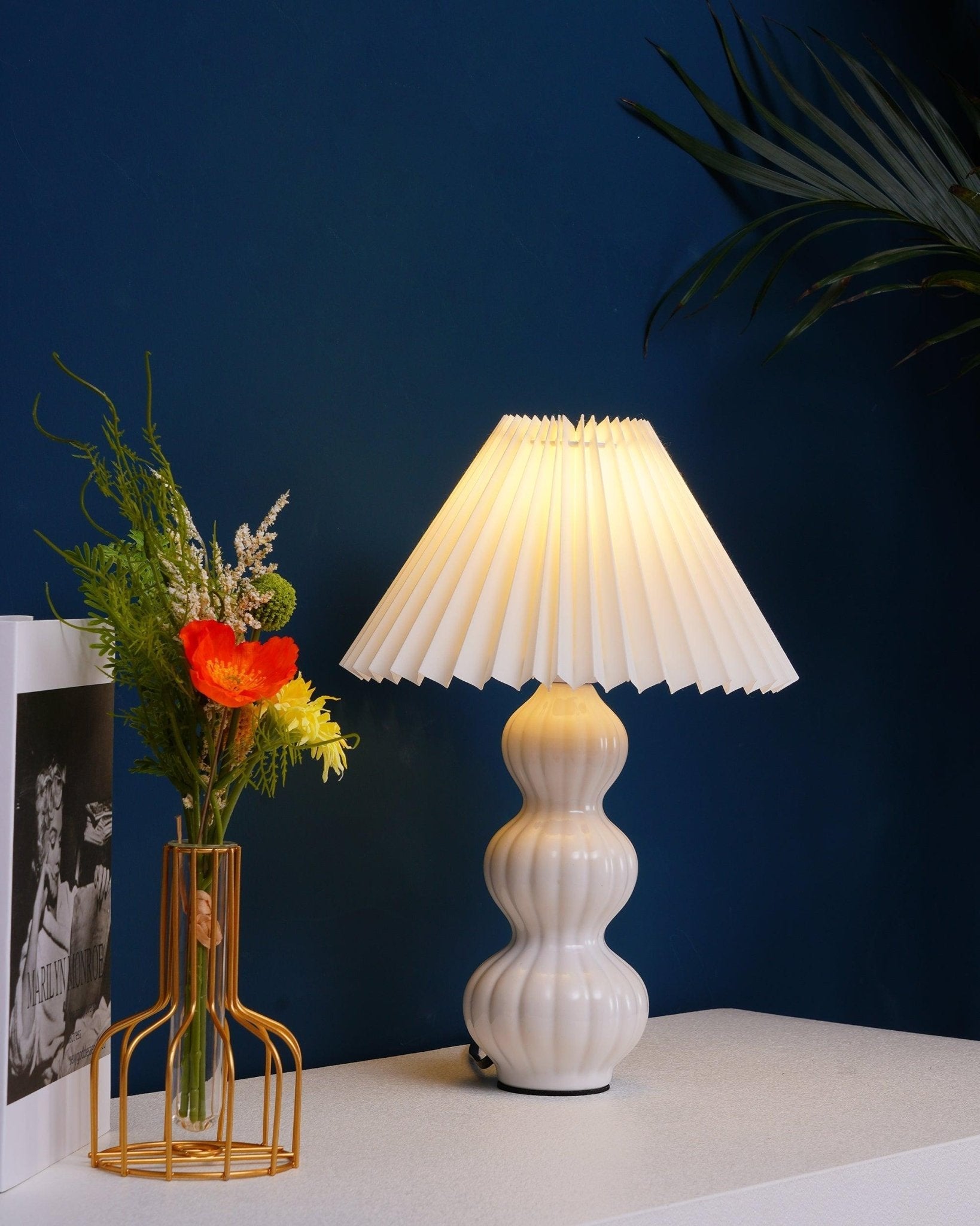 Leo Table lamp - Blowlighting