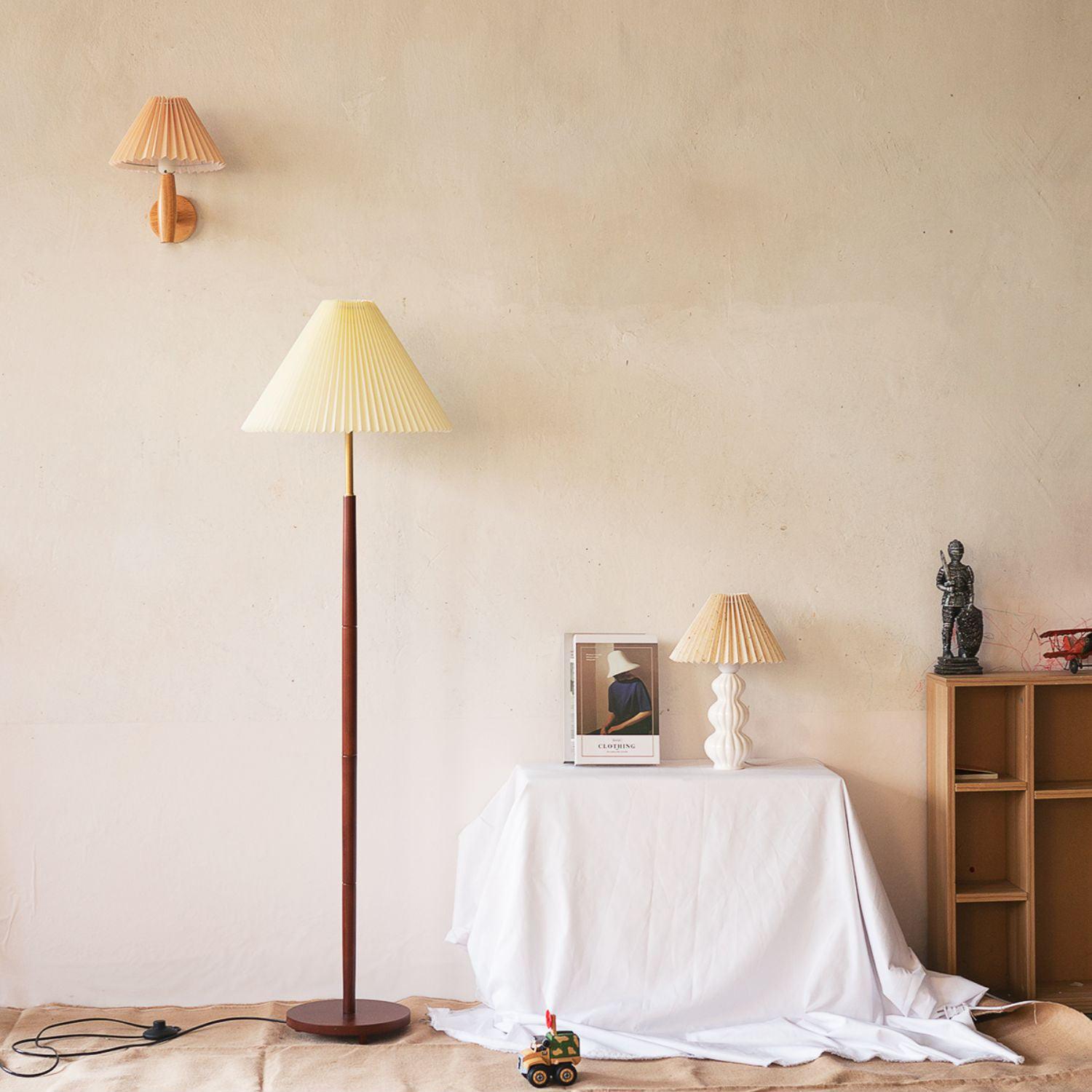 Leo Table lamp - Blowlighting