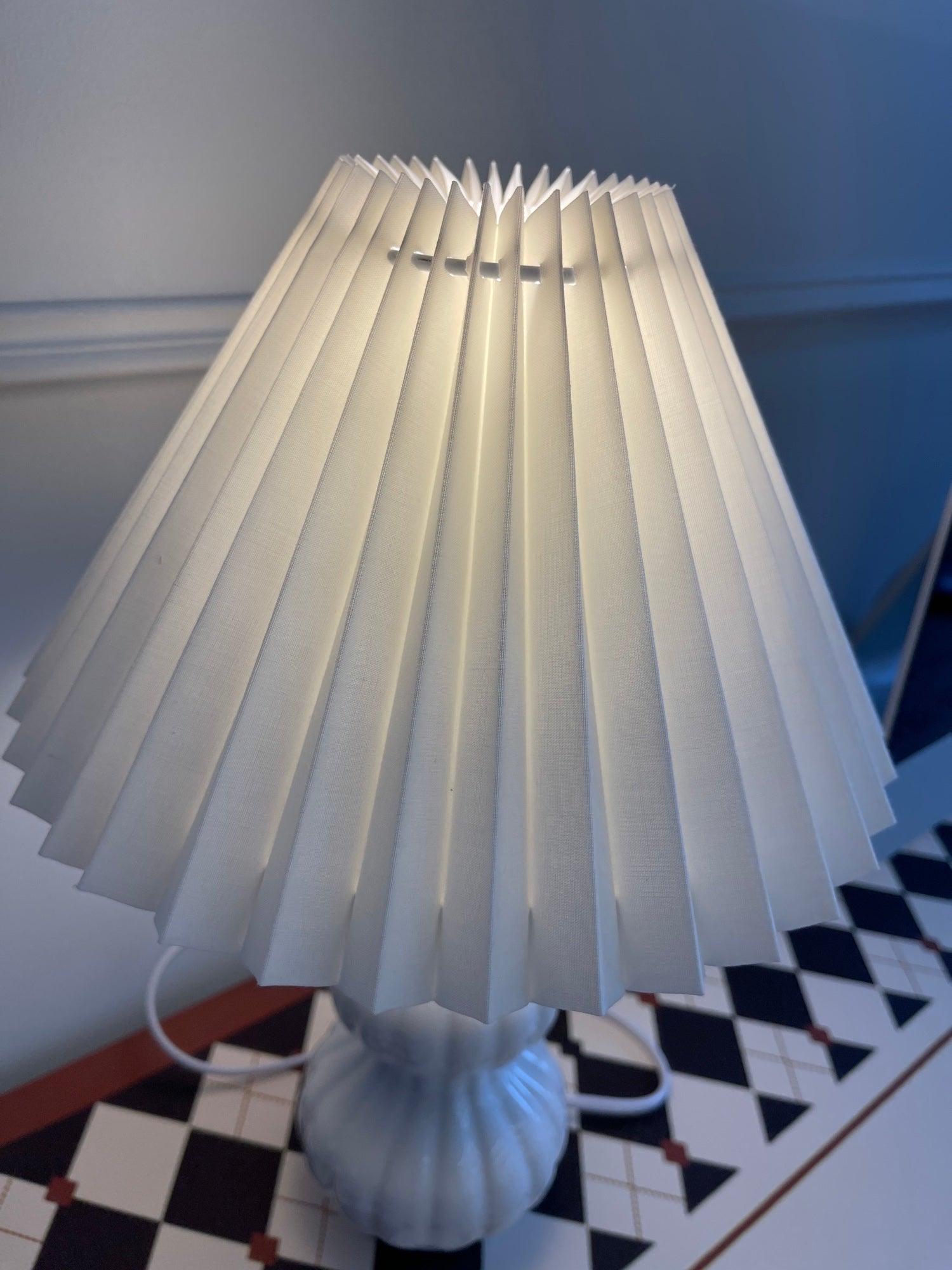 Leo Table lamp - Blowlighting