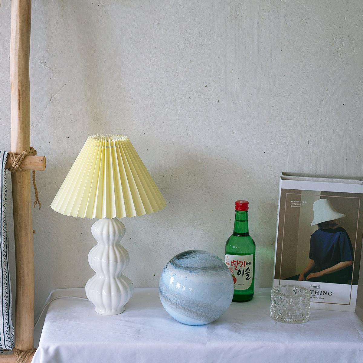 Leo Table lamp - Blowlighting