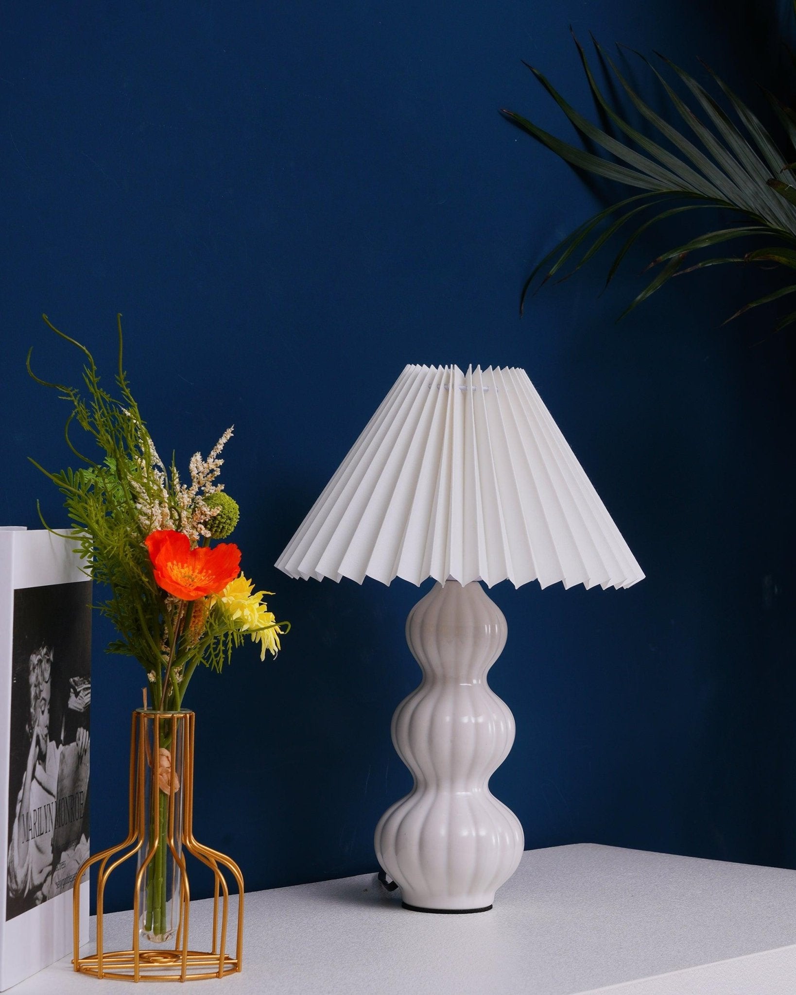 Leo Table lamp - Blowlighting
