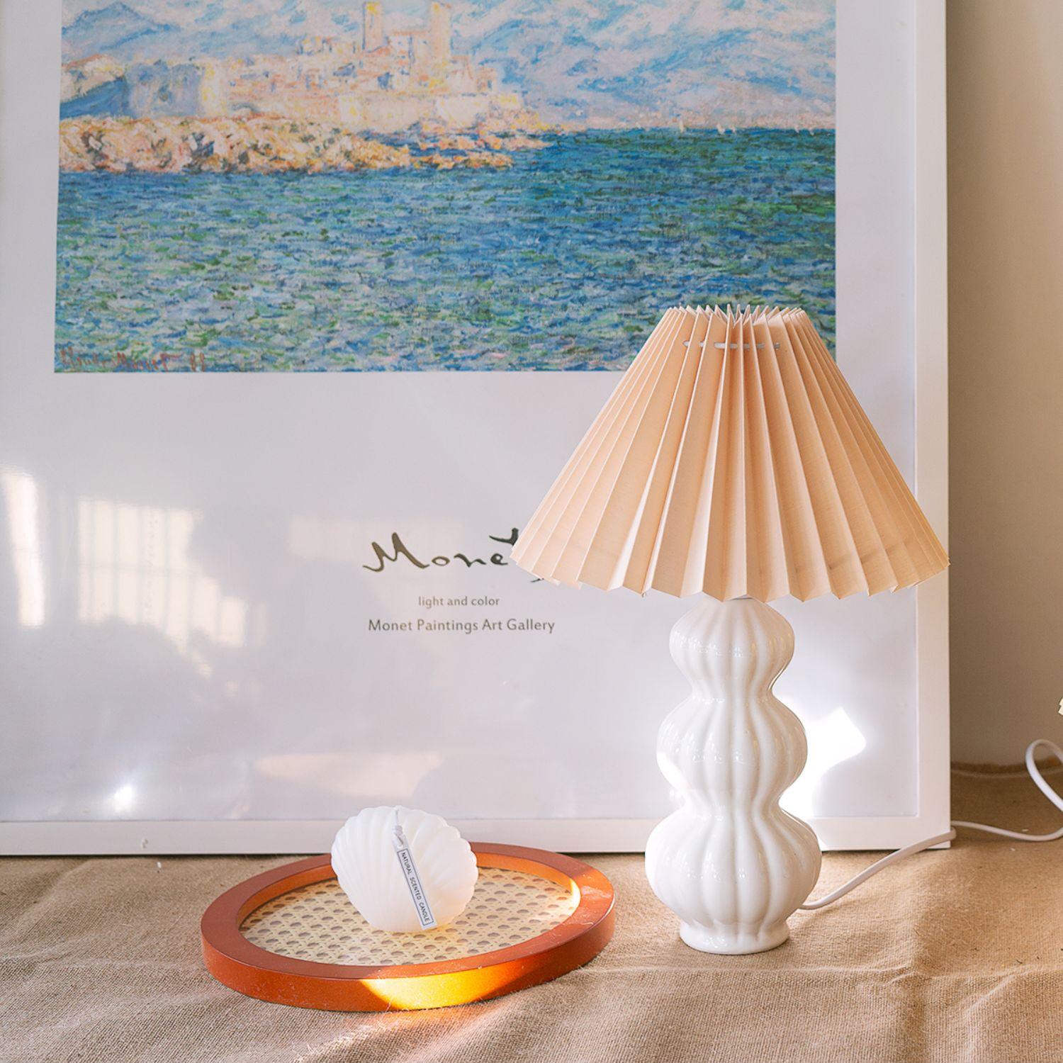 Leo Table lamp - Blowlighting