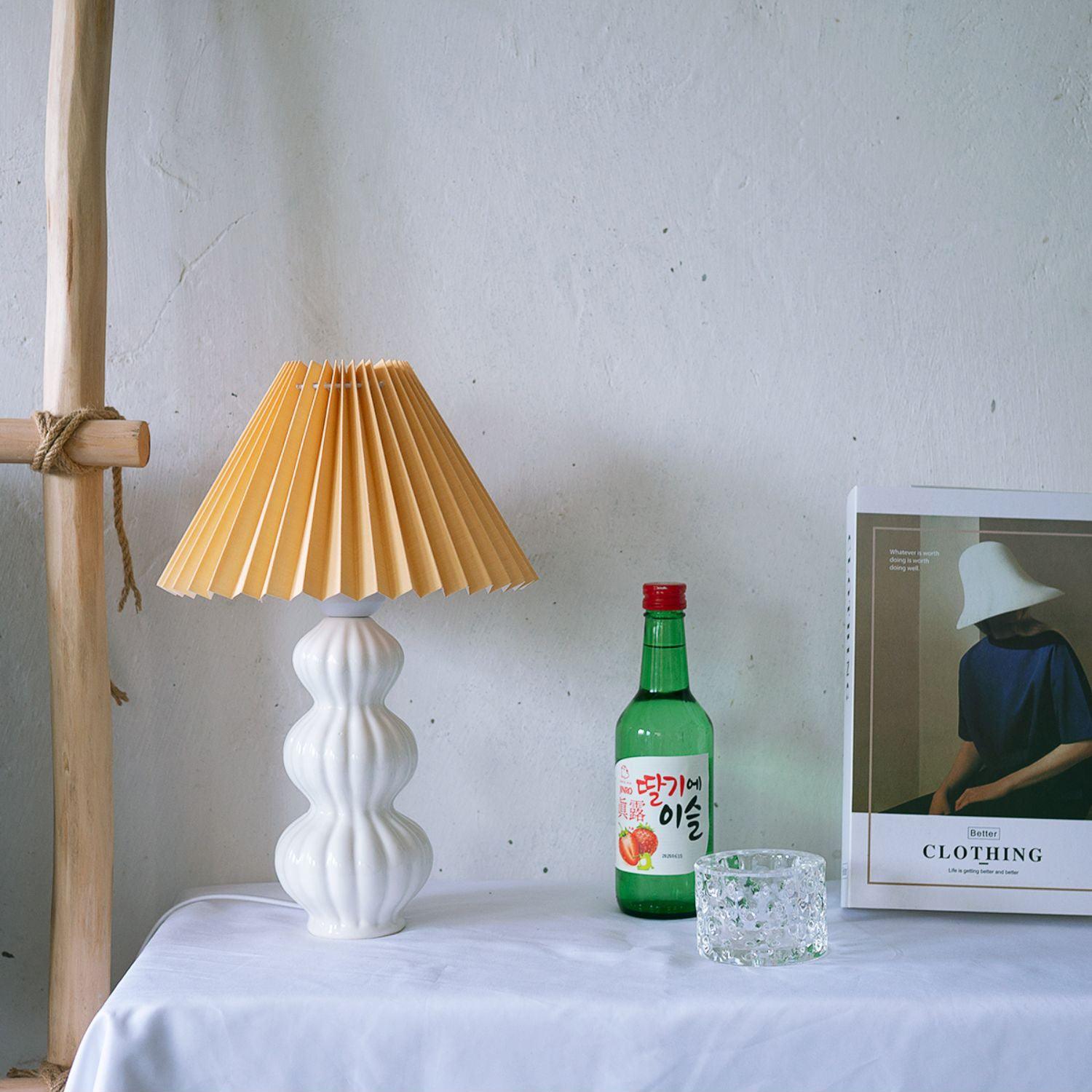 Leo Table lamp - Blowlighting