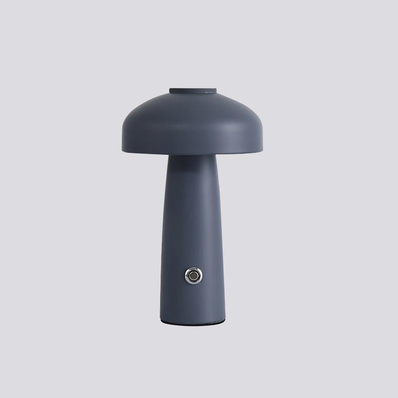 Leon Mushroom Built-in Battery Table Lamp - Blowlighting