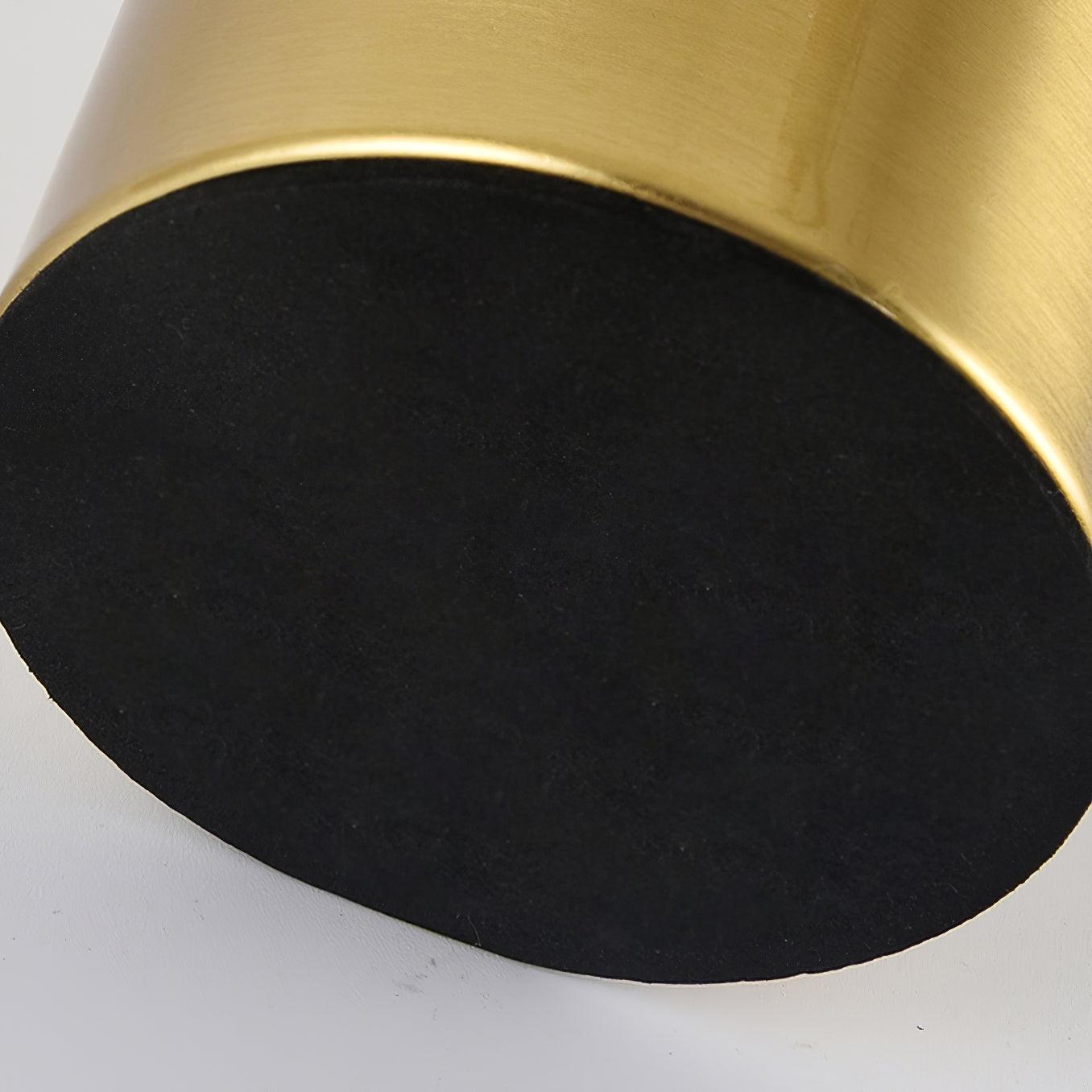 Leon Mushroom Built-in Battery Table Lamp - Blowlighting