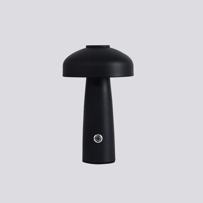 Leon Mushroom Built-in Battery Table Lamp - Blowlighting