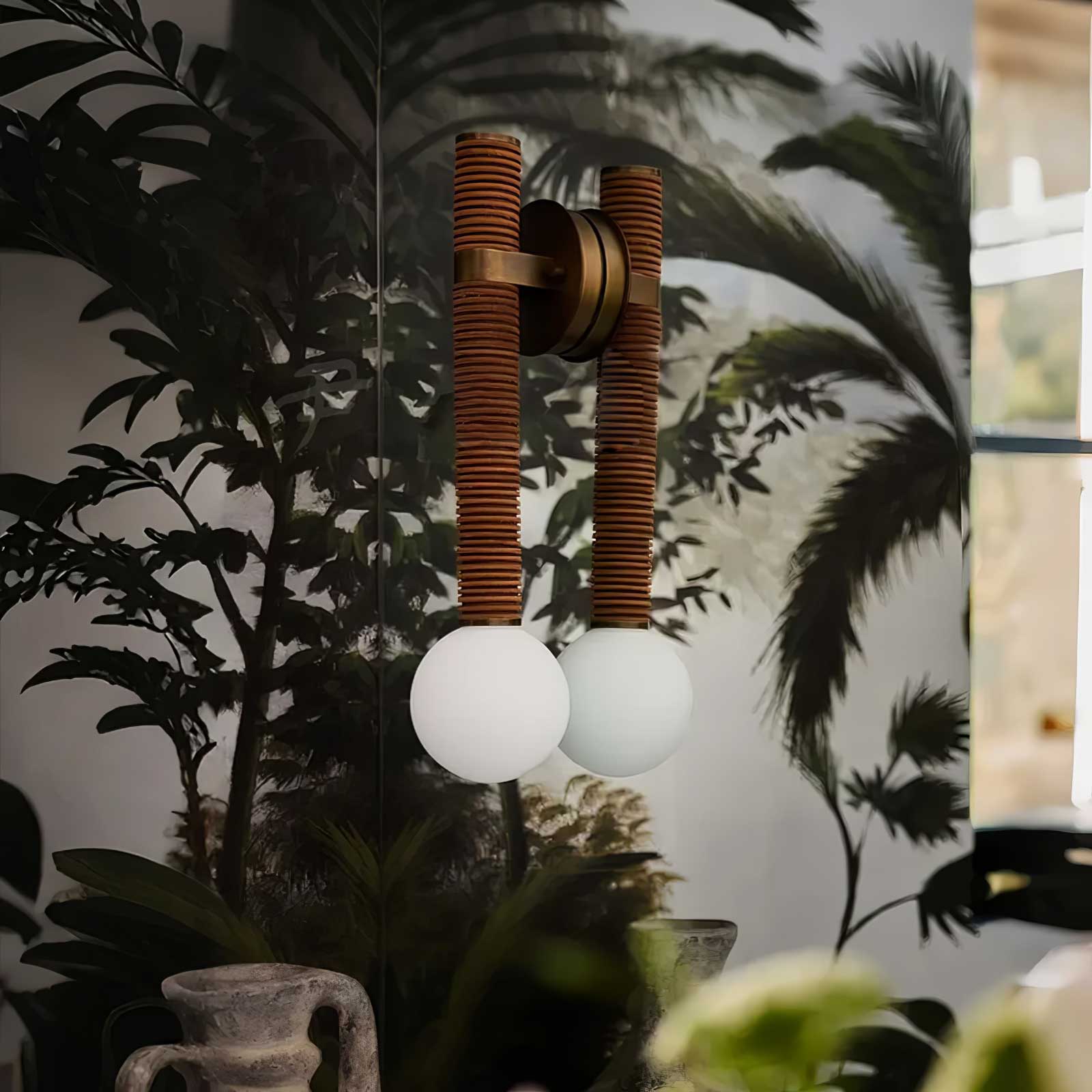 Lestro Wall Light - Blowlighting