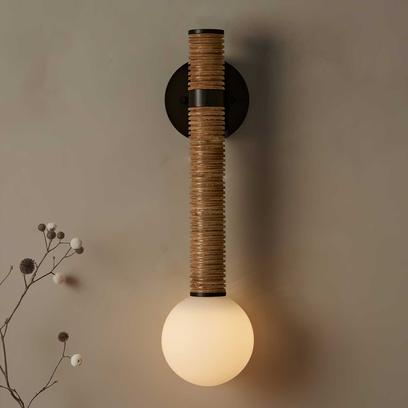 Lestro Wall Light - Blowlighting