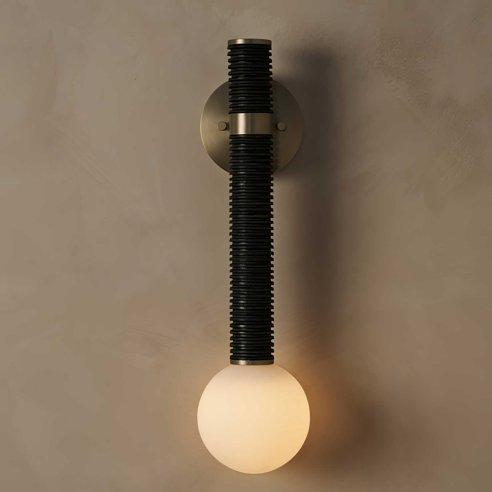 Lestro Wall Light - Blowlighting