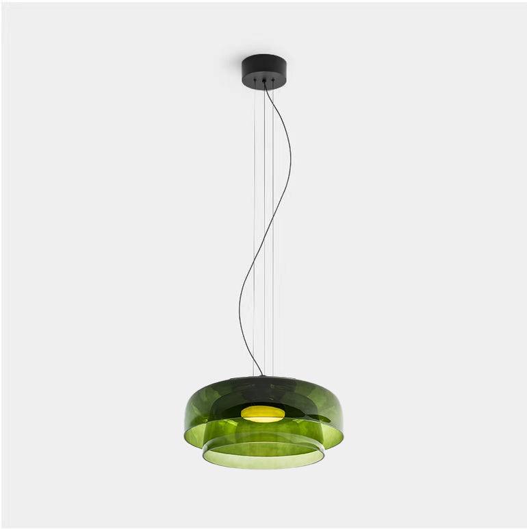 Levels Pendant Light - Blowlighting