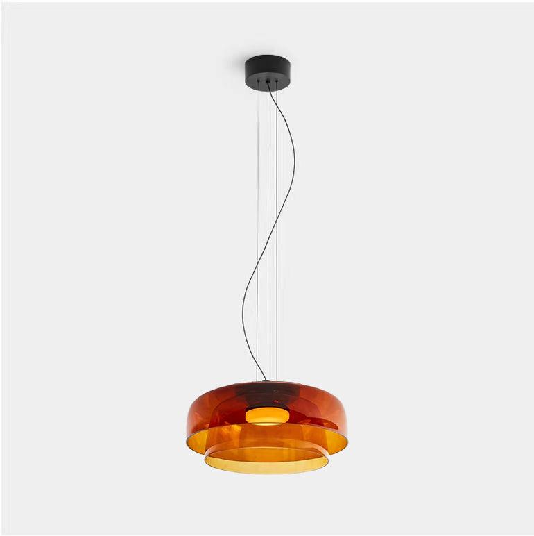 Levels Pendant Light - Blowlighting