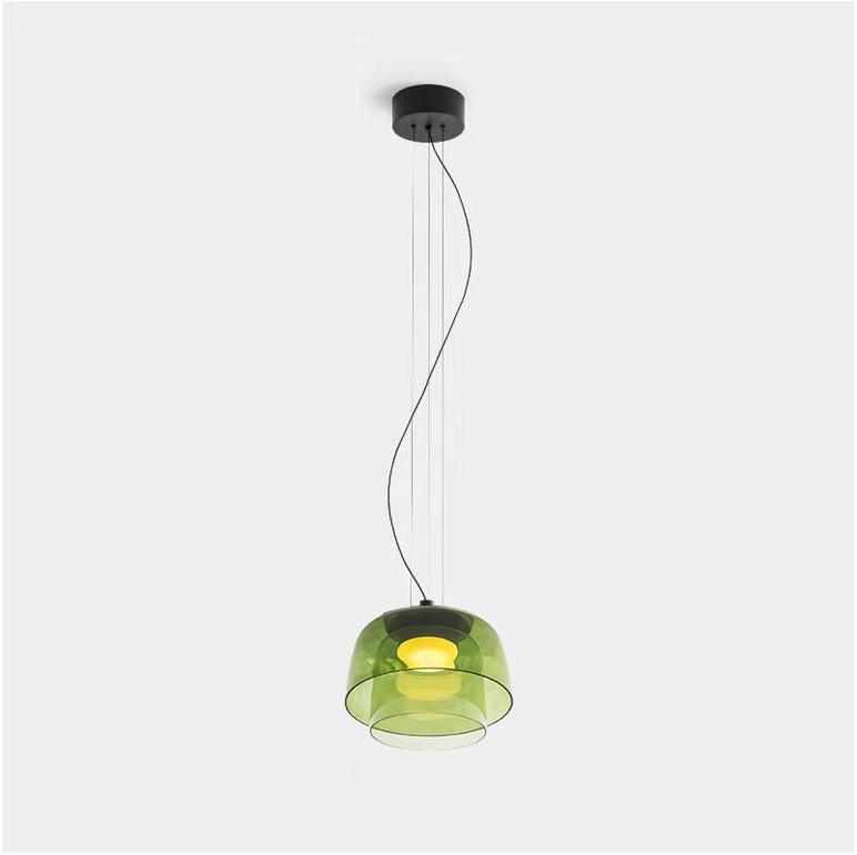Levels Pendant Light - Blowlighting