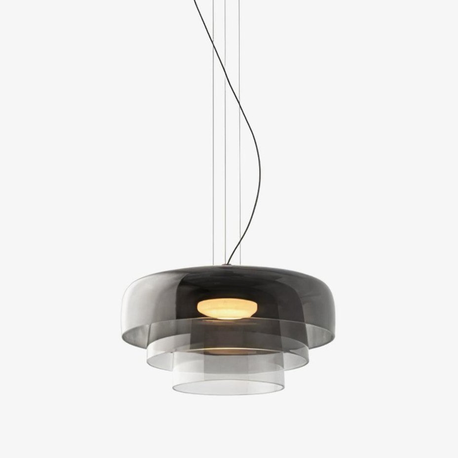 Levels Pendant Light - Blowlighting