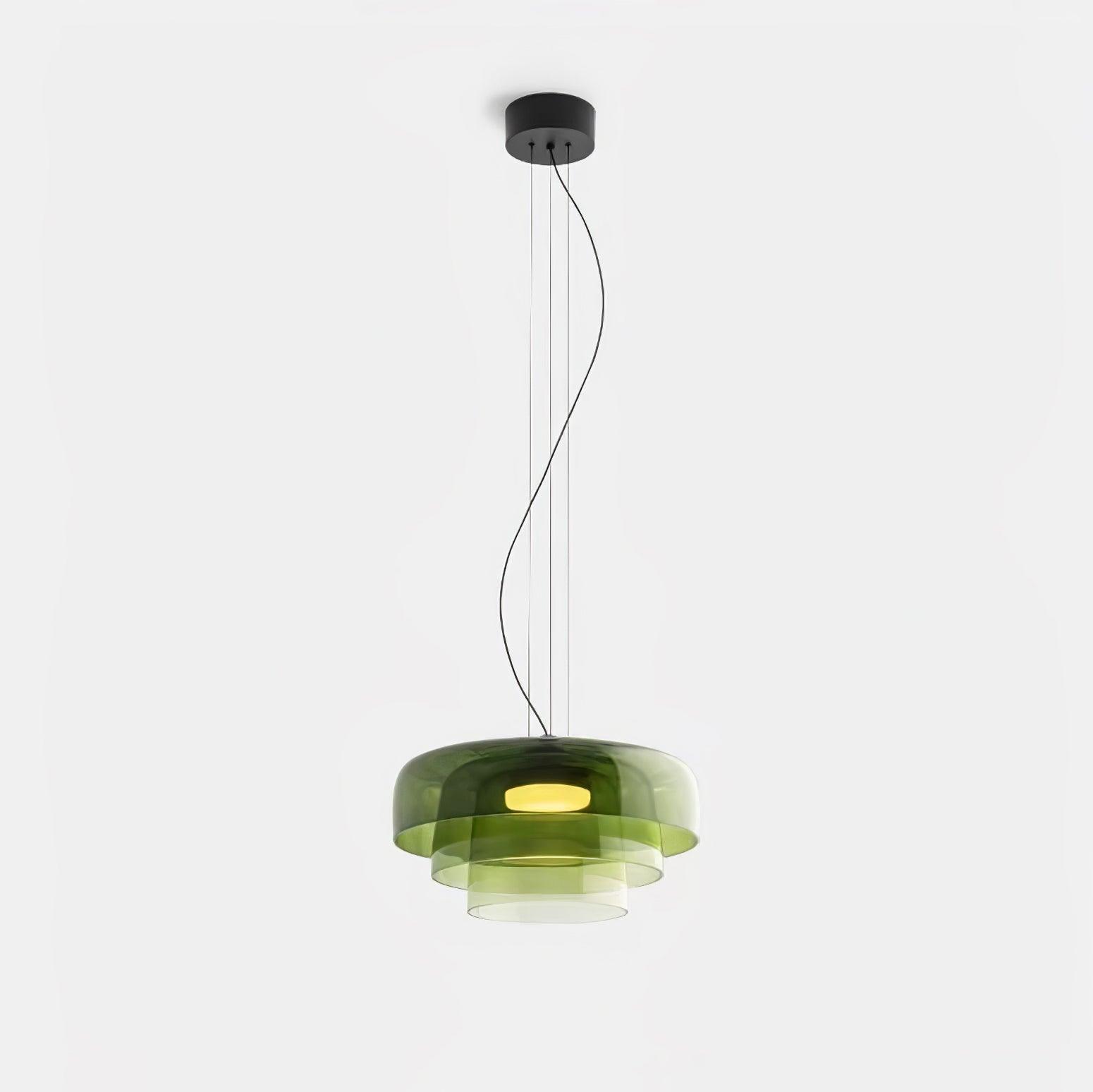 Levels Pendant Light - Blowlighting
