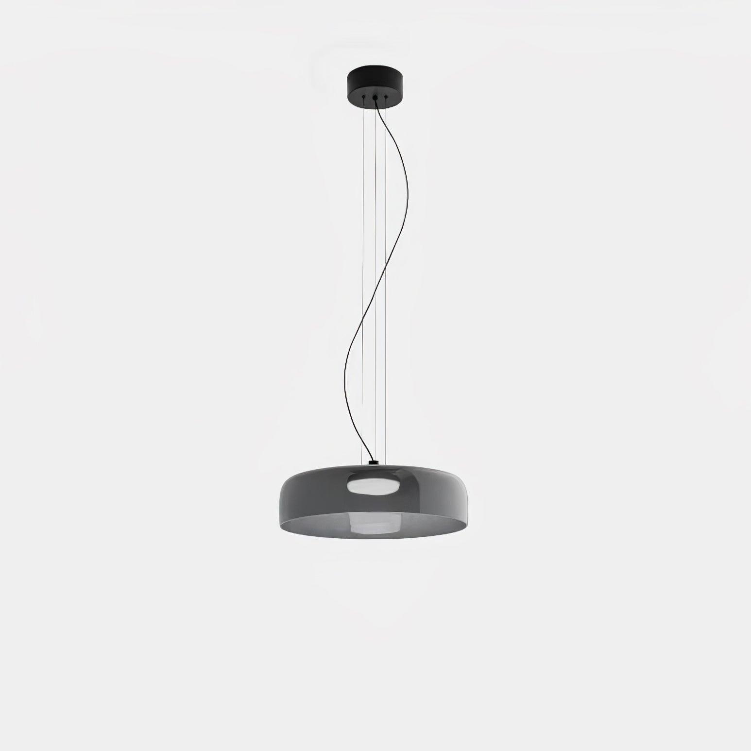 Levels Pendant Light - Blowlighting