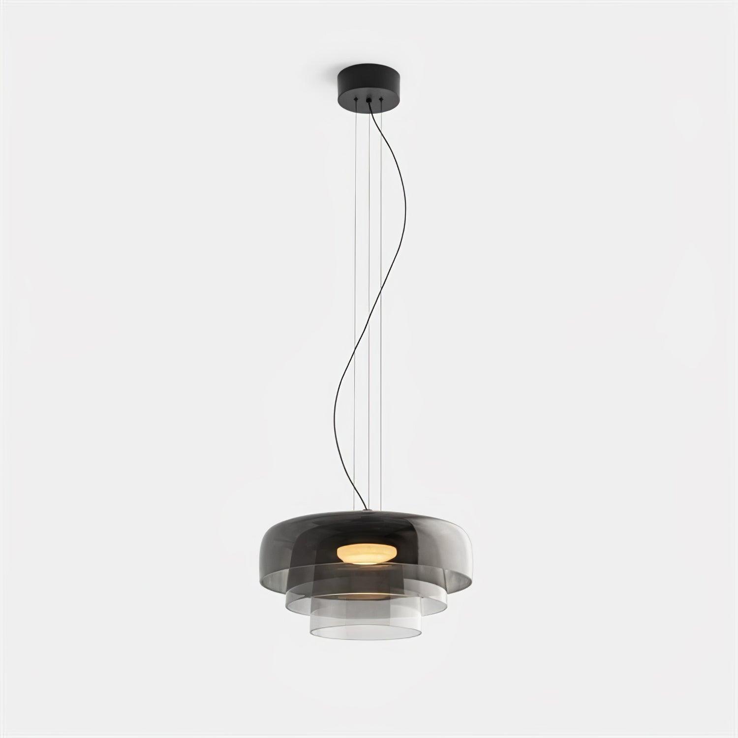 Levels Pendant Light - Blowlighting