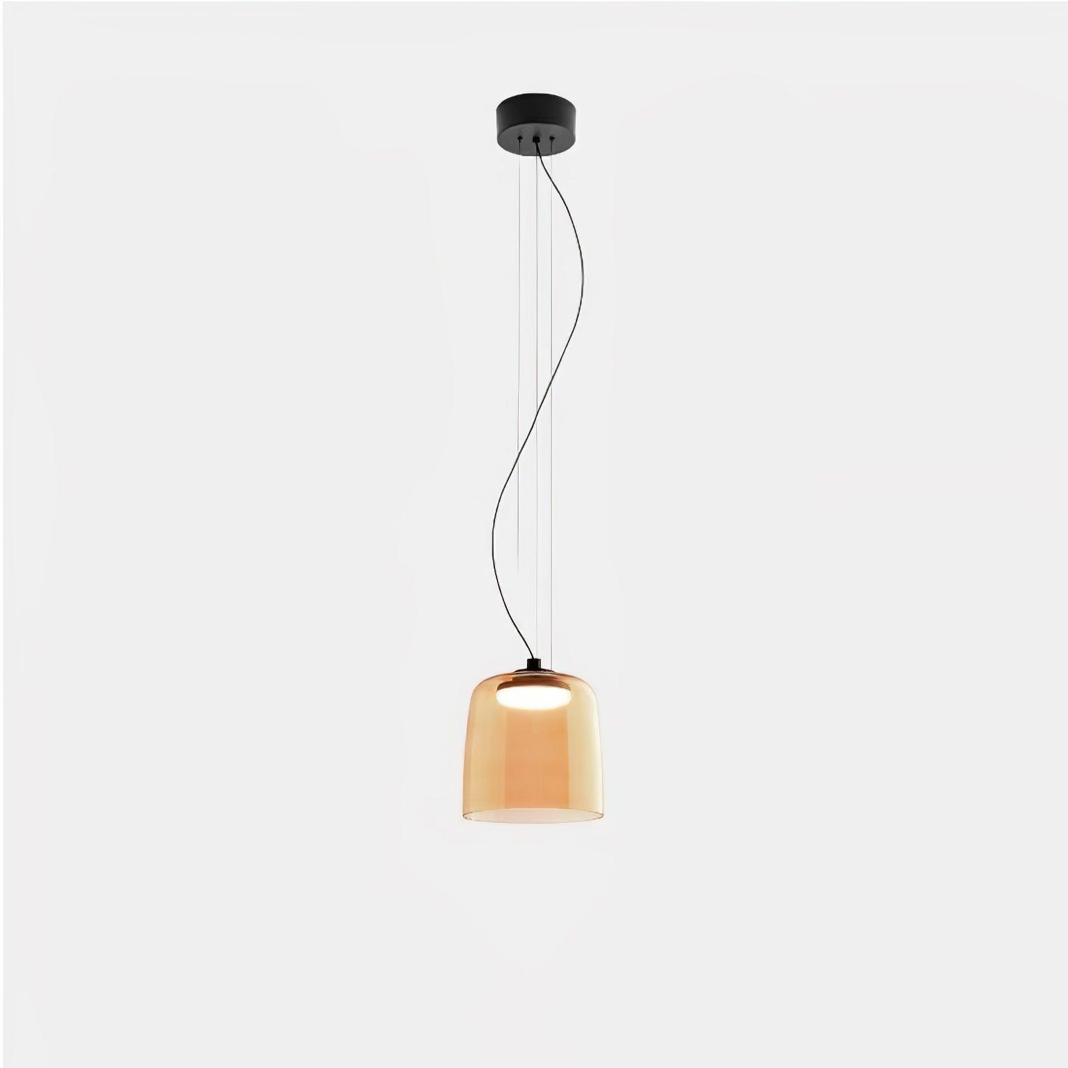 Levels Pendant Light - Blowlighting