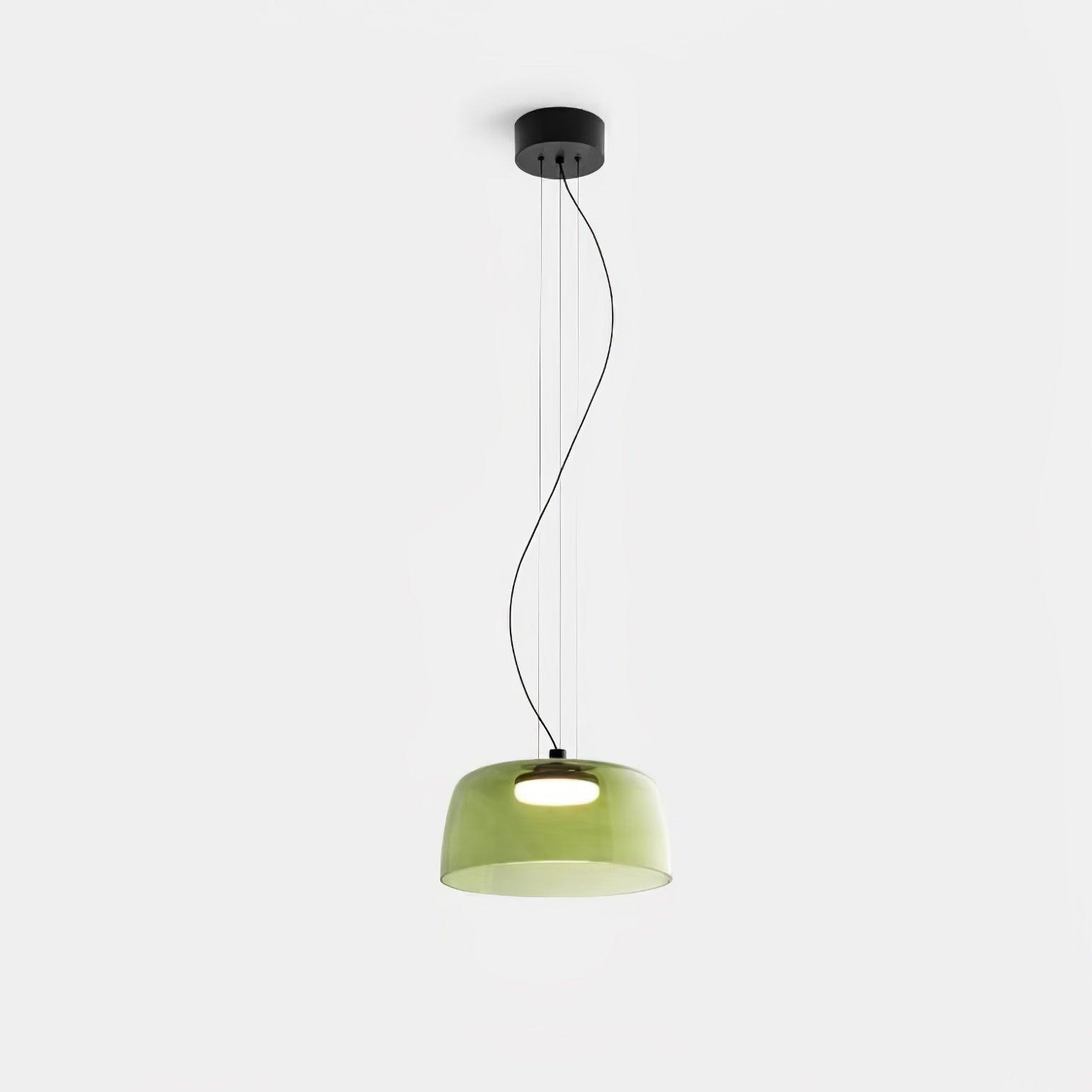 Levels Pendant Light - Blowlighting