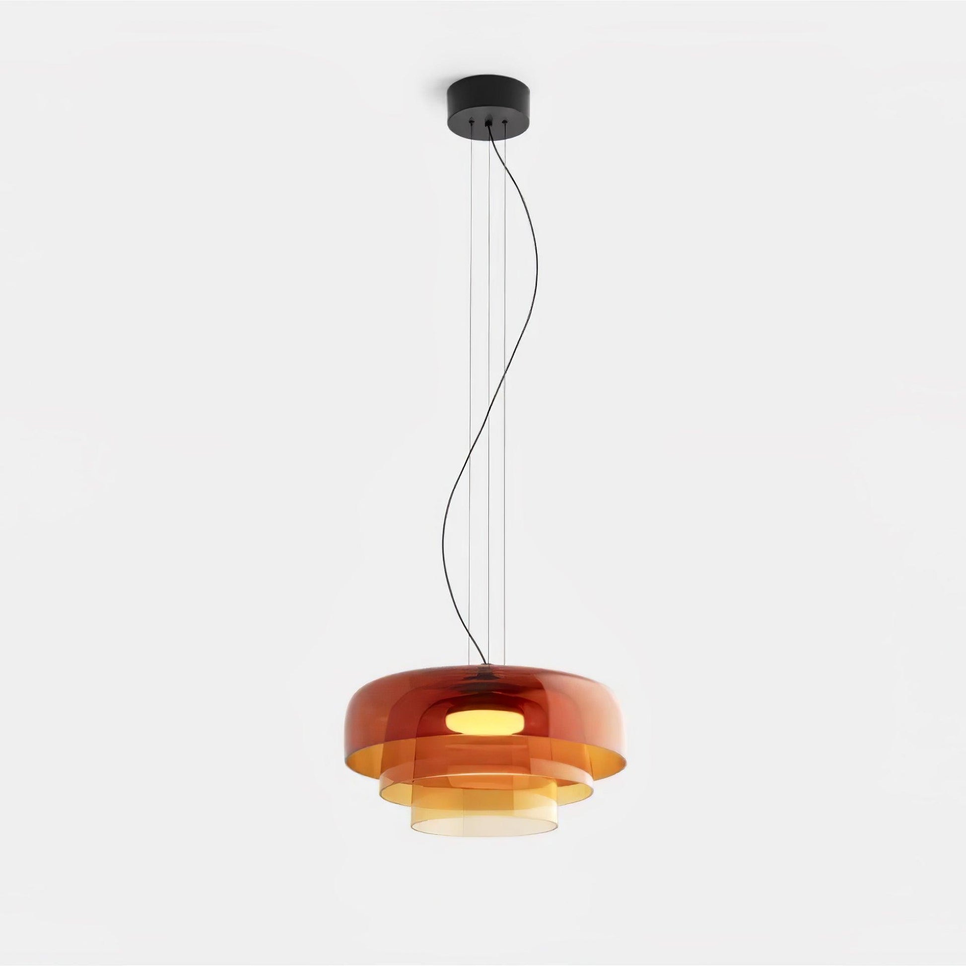 Levels Pendant Light - Blowlighting