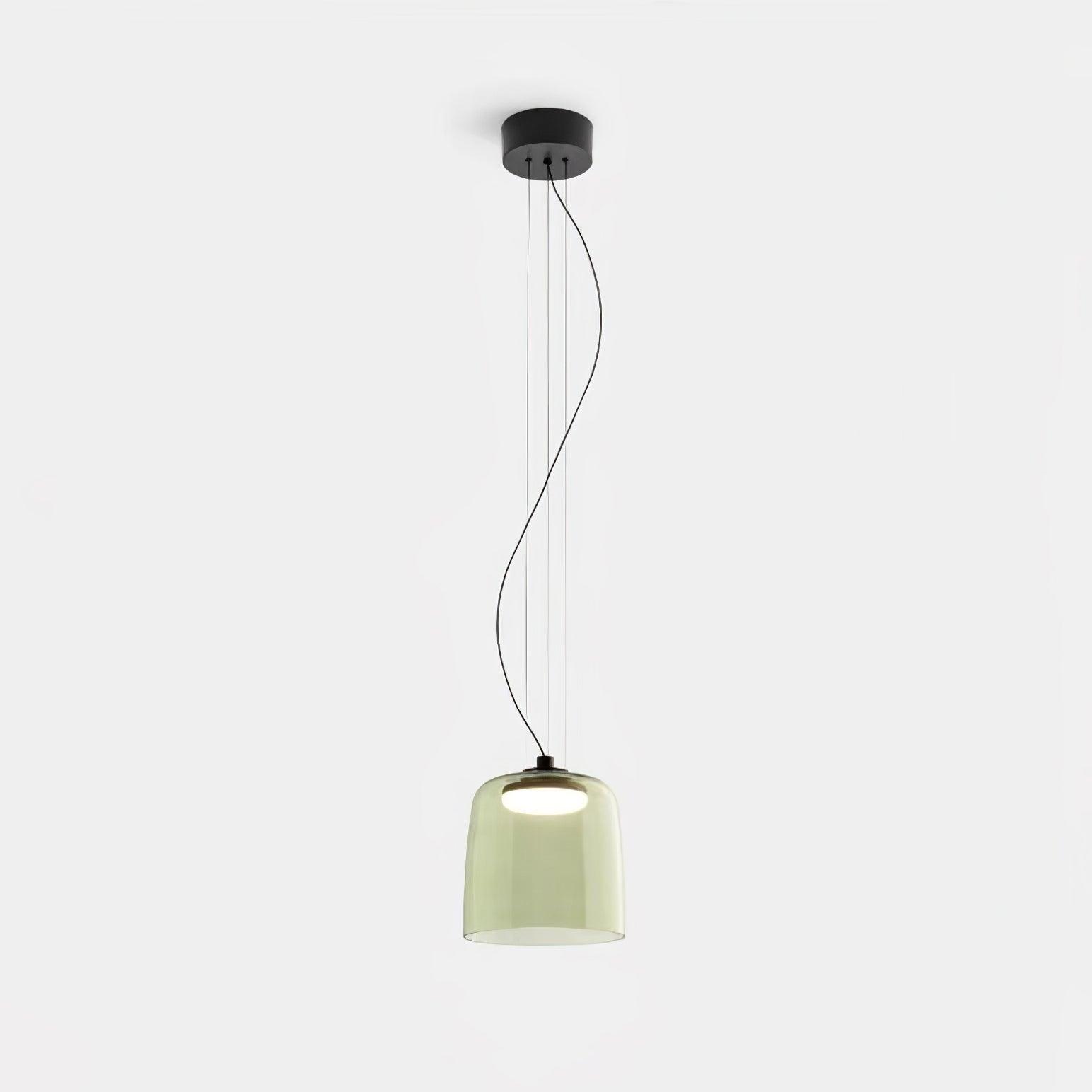 Levels Pendant Light - Blowlighting