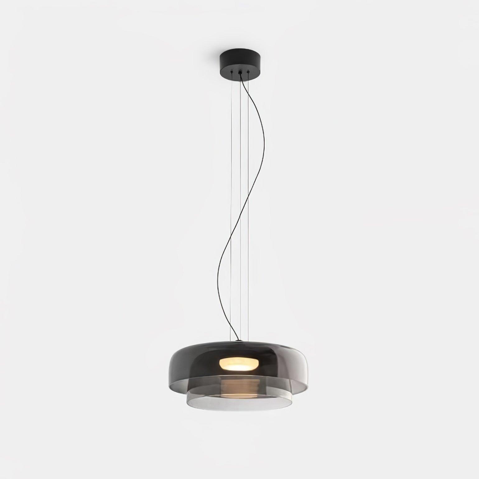 Levels Pendant Light - Blowlighting