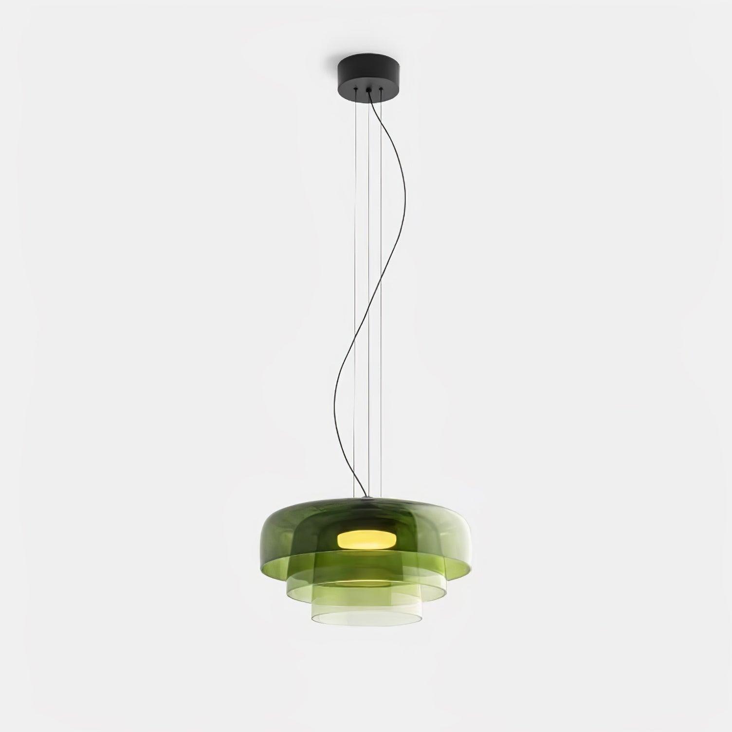 Levels Pendant Light - Blowlighting
