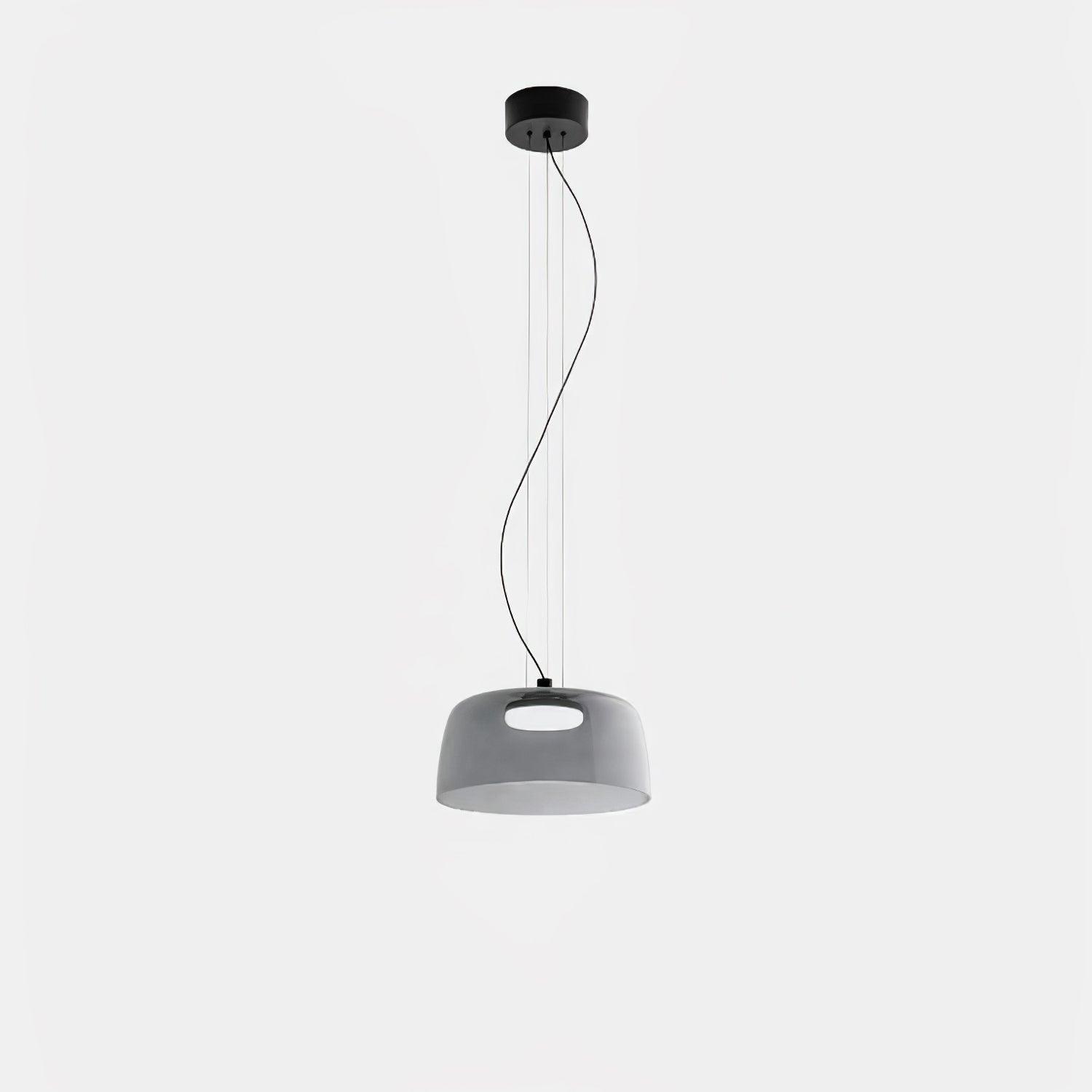 Levels Pendant Light - Blowlighting