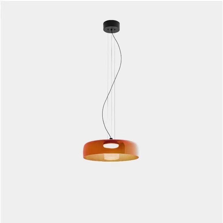 Levels Pendant Light - Blowlighting