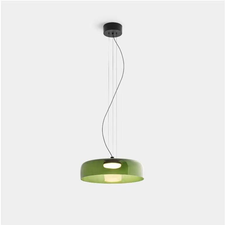 Levels Pendant Light - Blowlighting