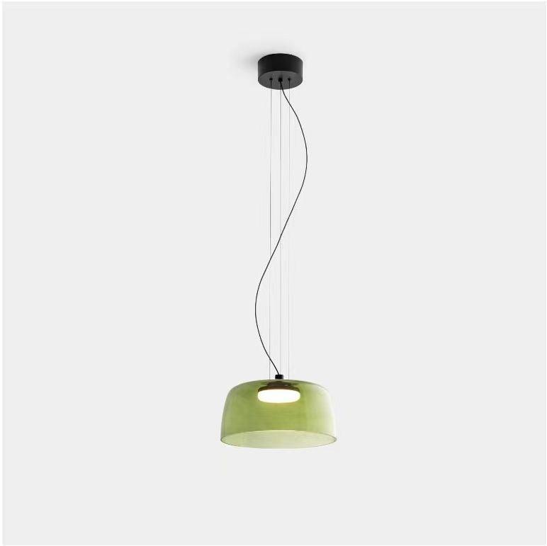Levels Pendant Light - Blowlighting