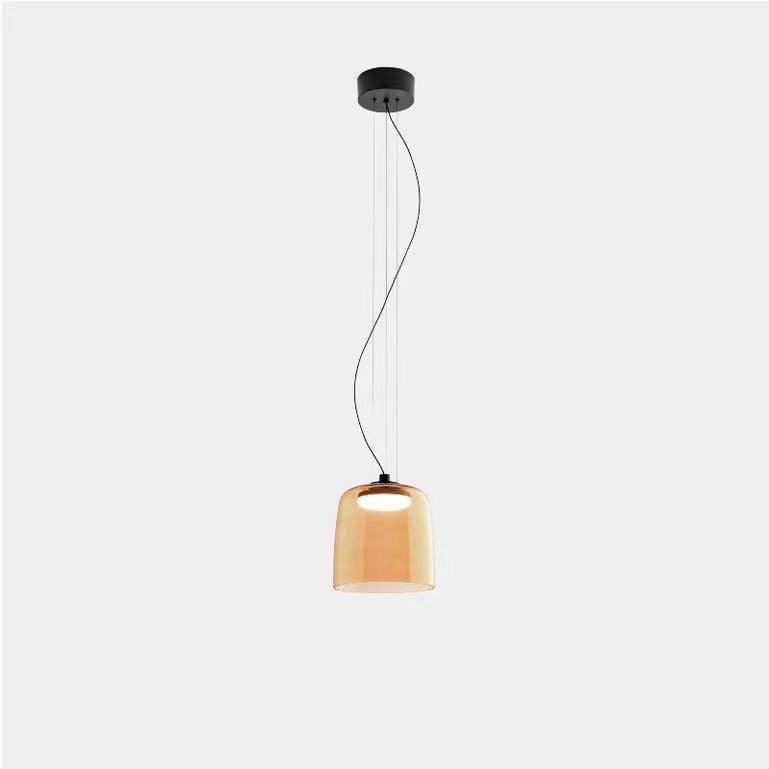 Levels Pendant Light - Blowlighting