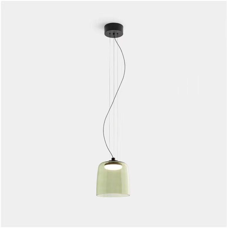 Levels Pendant Light - Blowlighting