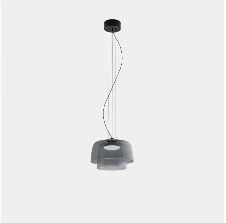 Levels Pendant Light - Blowlighting