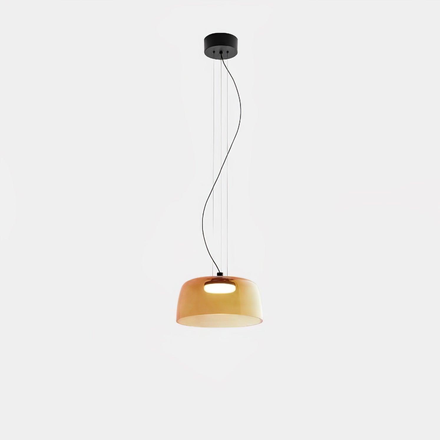 Levels Pendant Light - Blowlighting