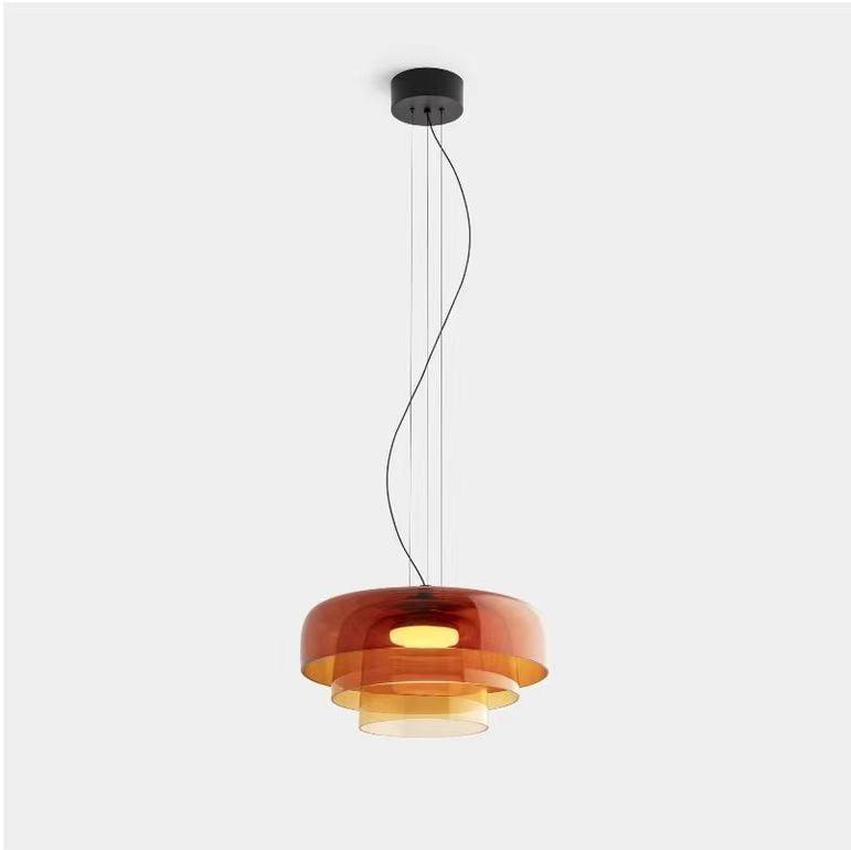 Levels Pendant Light - Blowlighting
