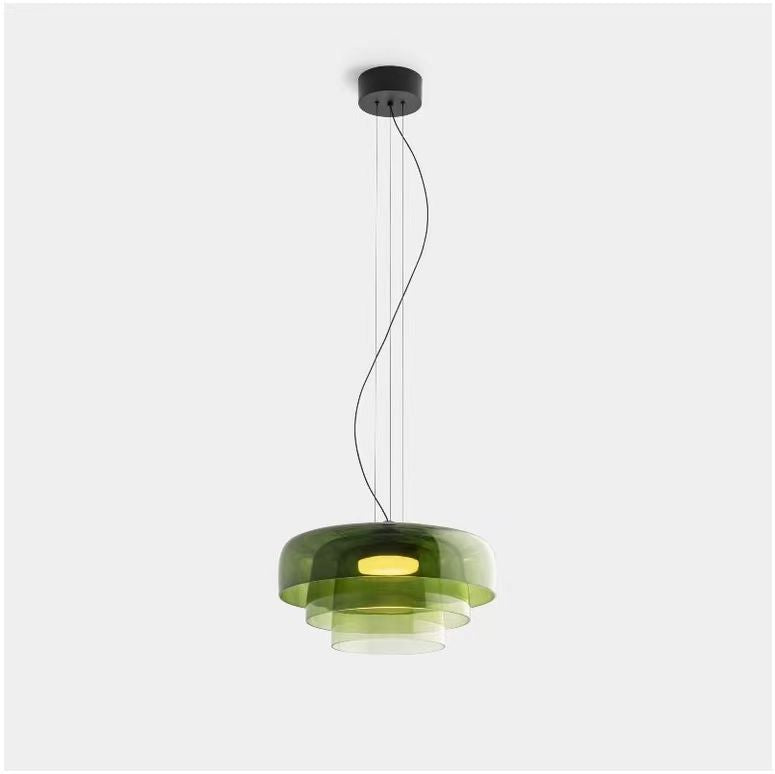 Levels Pendant Light - Blowlighting