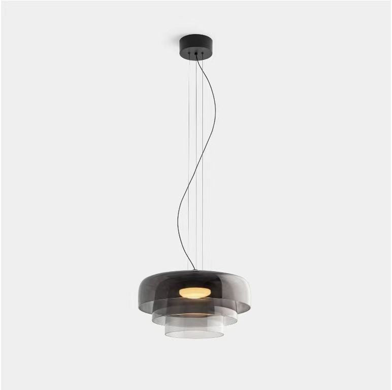 Levels Pendant Light - Blowlighting
