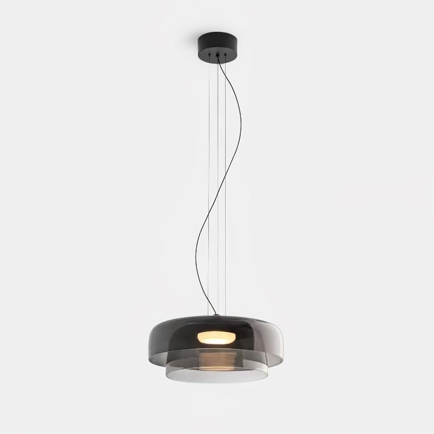 Levels Pendant Light - Blowlighting