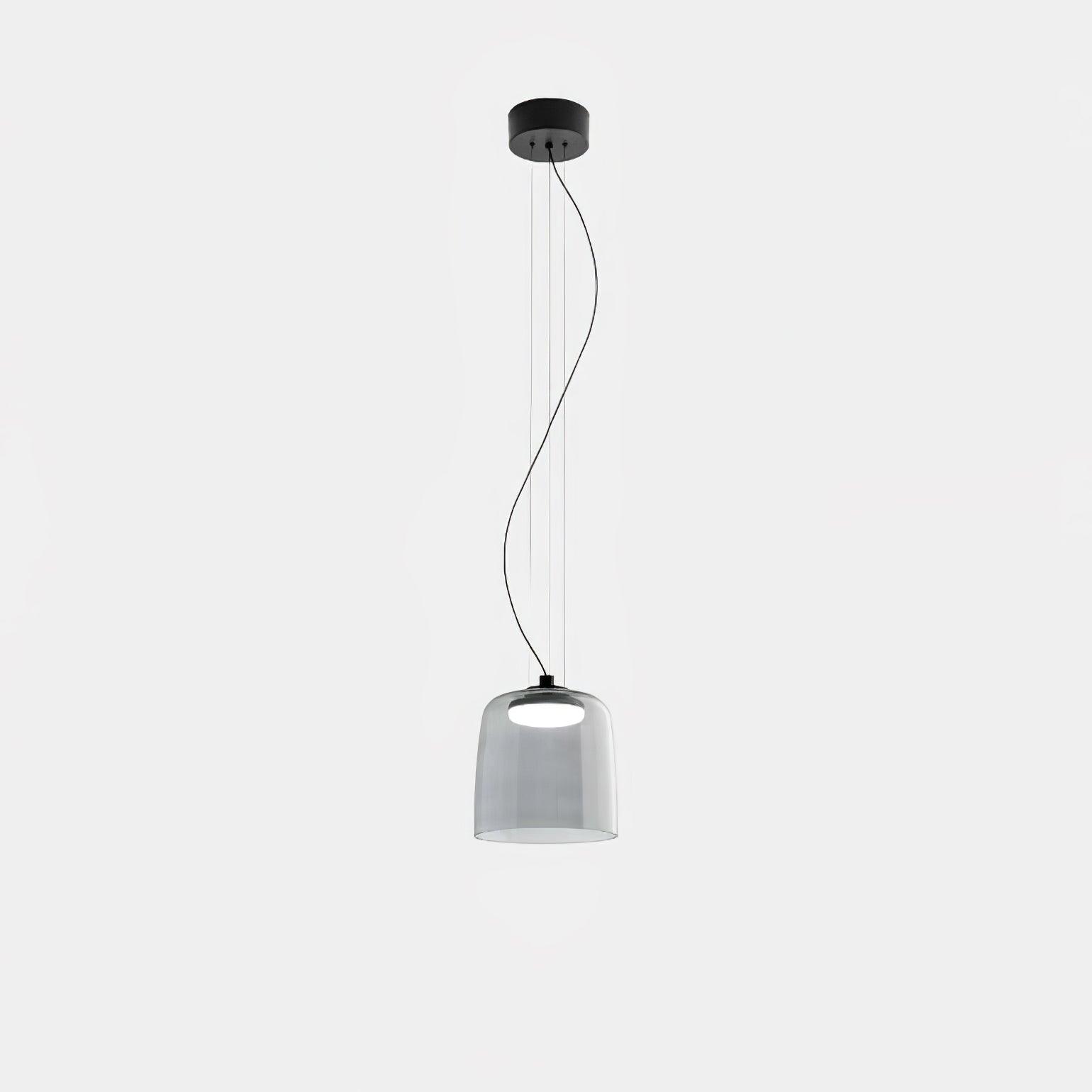 Levels Pendant Light - Blowlighting
