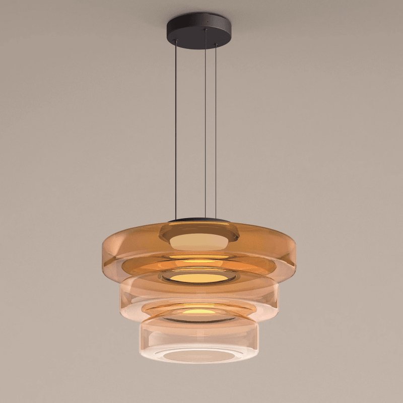 Levels Series Pendant Light - Blowlighting
