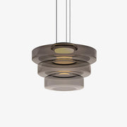 Levels Series Pendant Light - Blowlighting