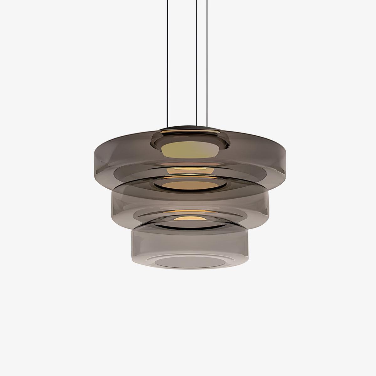 Levels Series Pendant Light - Blowlighting