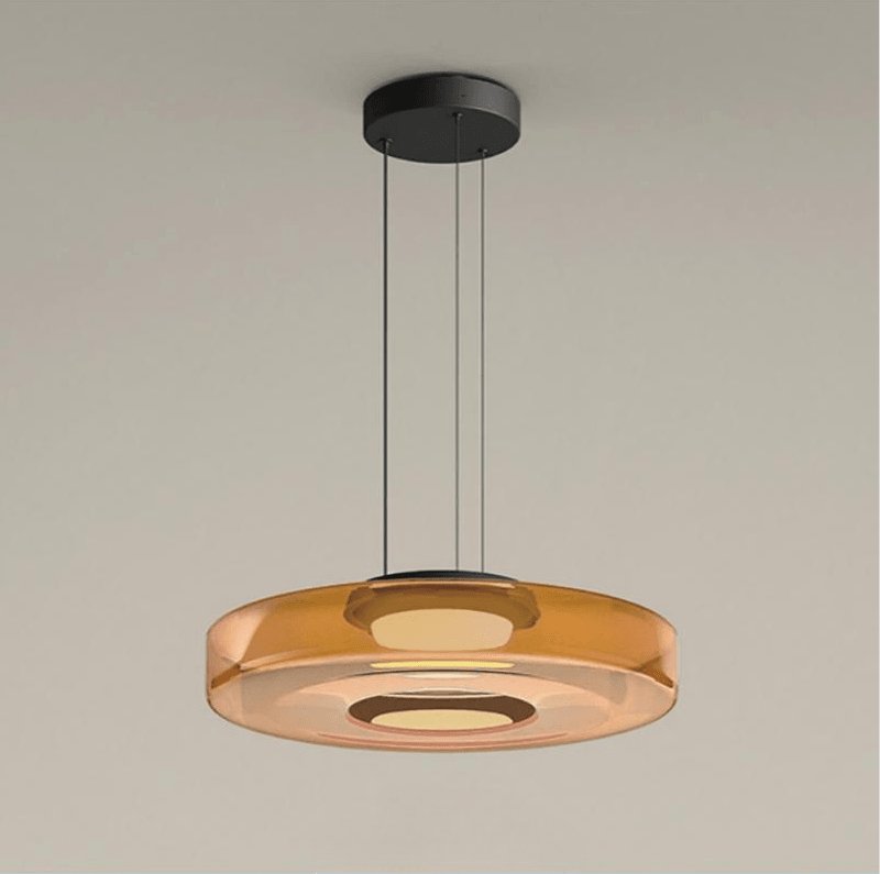 Levels Series Pendant Light - Blowlighting