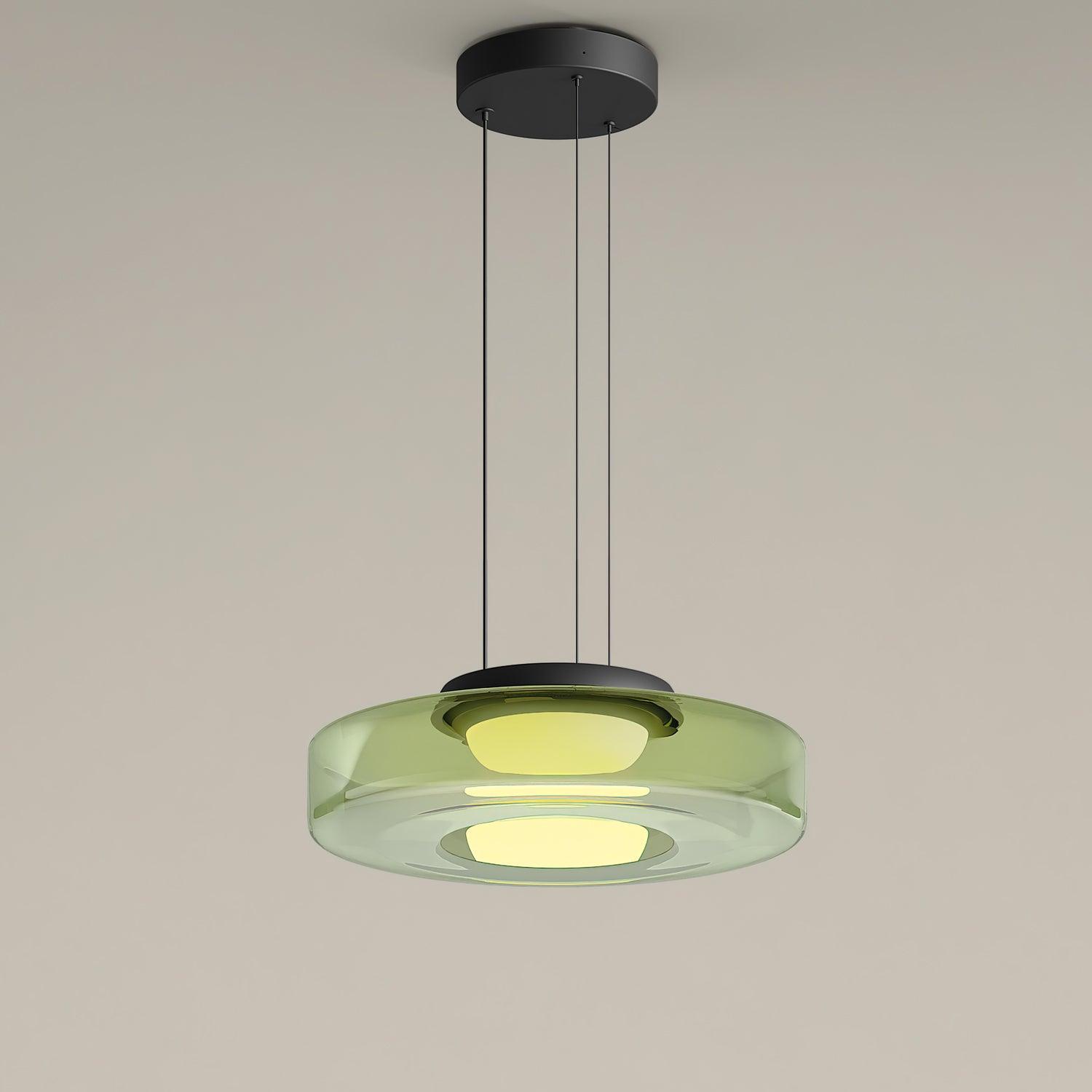 Levels Series Pendant Light - Blowlighting
