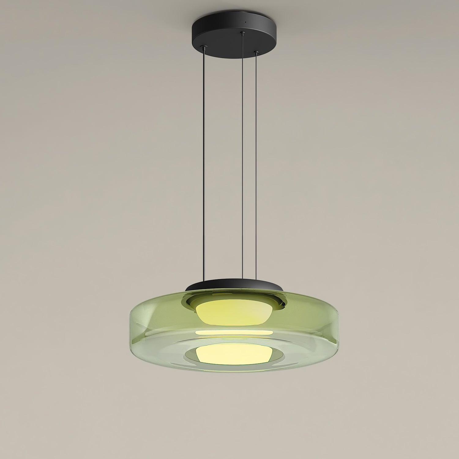 Levels Series Pendant Light - Blowlighting