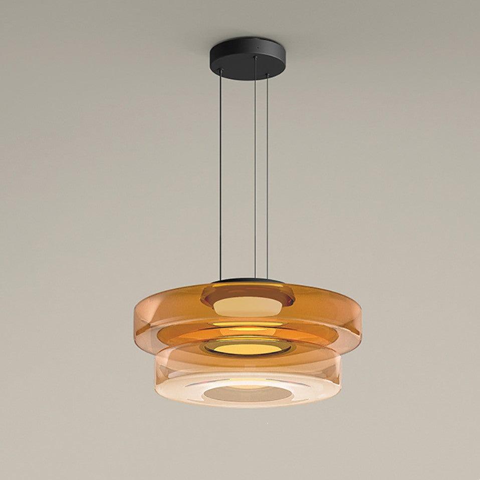 Levels Series Pendant Light - Blowlighting