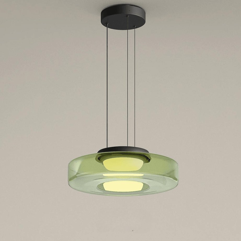 Levels Series Pendant Light - Blowlighting